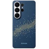 Чехол для Samsung Galaxy S26  Pitaka Edge Ultra-Slim - Milky Way Galaxy