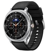 Часы Samsung Galaxy Watch 8 LTE Classic 46mm Black