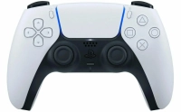 Геймпад Sony DualSense PS5 White