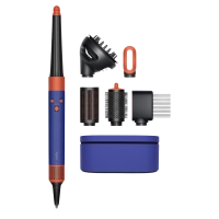 Стайлер Dyson Airwrap i.d. Complete Long HS08 Diffuse Straight+Wavy - Vinca Blue