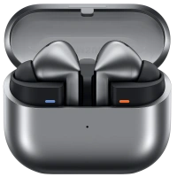 Наушники Samsung Galaxy Buds 3 Pro Silver