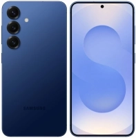 Смартфон Samsung Galaxy S25 12/256GB Navy (S931B)