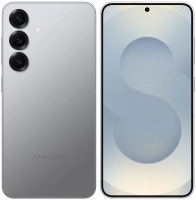 Смартфон Samsung Galaxy S25 12/256GB Silver Shadow (S931B)