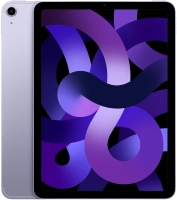 Планшет Apple iPad Air (2022) 10.9" 64GB Wi-Fi Purple