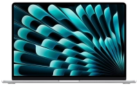 Ноутбук Apple MacBook Air 13 M5 24GB 1TB SSD Silver (MDH94)