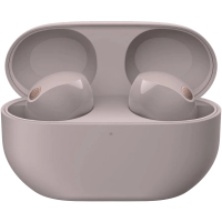 Наушники Sony WF-1000XM5 Smoky Pink