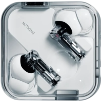 Беспроводные наушники Nothing Ear3 B171 White