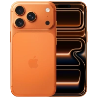 Смартфон Apple iPhone 17 Pro 1TB nano-Sim Cosmic Orange