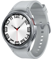 Часы Samsung Galaxy Watch 6 Classic 47mm Silver