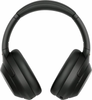 Наушники Sony WH-1000XM4 Black