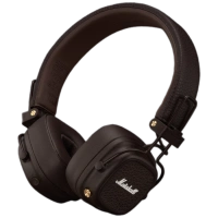 Беспроводные наушники Marshall Major V Brown