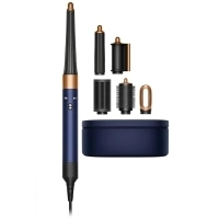 Стайлер Dyson Airwrap i.d. Complete Long HS08 Straight+Wavy - Prussian Blue