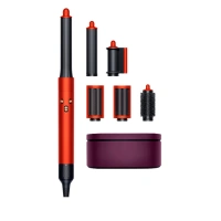 Стайлер Dyson Airwrap Complete Long HS05 - Topaz Orange