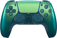Геймпад Sony DualSense PS5 Chroma Teal
