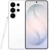 Смартфон Samsung Galaxy S26 Ultra 12/512GB White (S948B)