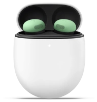 Беспроводные наушники Google Pixel Buds Pro 2 Wintergreen