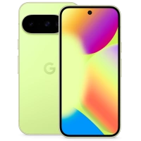 Смартфон Google Pixel 10 128GB Lemongrass