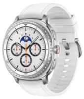 Часы Samsung Galaxy Watch 8 Classic 46mm White