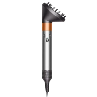 Стайлер Dyson Airwrap Complete Long HS05 Diffuse - Nickel/Copper