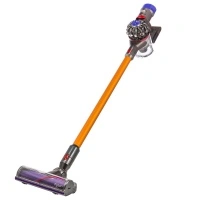 Пылесос Dyson V8 Absolute SV25 - Yellow/Nickel