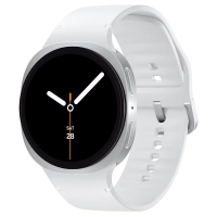 Часы Samsung Galaxy Watch 8 44mm Silver