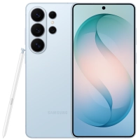 Смартфон Samsung Galaxy S26 Ultra 12/512GB Sky Blue (S948B)