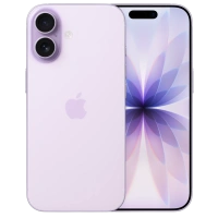 Смартфон Apple iPhone 17 256GB eSim Lavender