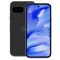 Смартфон Google Pixel 9A 8/256GB Obsidian