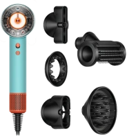 Фен Dyson Supersonic Nural HD16 - Ceramic Topaz