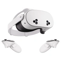 Шлем виртуальной реальности Oculus Quest 3S 256GB