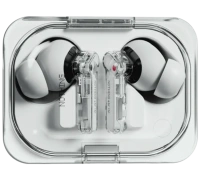 Беспроводные наушники Nothing Ear (a) B162 White