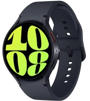 Часы Samsung Galaxy Watch 6 44mm Graphite