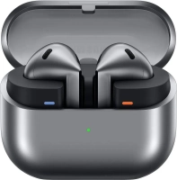 Наушники Samsung Galaxy Buds 3 Silver