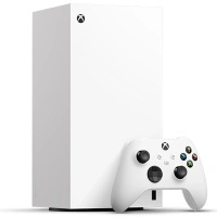Игровая приставка Microsoft Xbox Series X 1TB Digital Edition