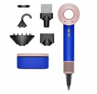 Фен Dyson Supersonic HD07 Gift Edition - Blue/Blush
