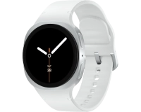 Часы Samsung Galaxy Watch 8 LTE 40mm Silver