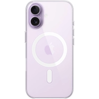 Чехол для iPhone 17 прозрачный Kwi-Ni