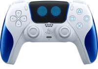 Геймпад Sony DualSense PS5 Limited Edition - Astro Bot