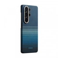 Чехол PITAKA Edge Case для Samsung Galaxy S26 Ultra - Moonrise