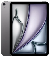 Планшет Apple iPad Air (2026) 13 128GB Wi-Fi Space Gray