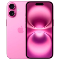 Смартфон Apple iPhone 16 Plus 512GB eSim Pink