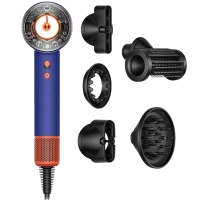 Фен Dyson Supersonic Nural HD16 - Vinca Blue/Topaz (EU)