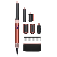 Стайлер Dyson Airwrap Complete Long HS05 - Strawberry Bronze - EU
