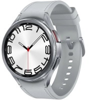 Часы Samsung Galaxy Watch 6 Classic 47mm Silver