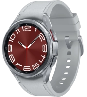 Часы Samsung Galaxy Watch 6 Classic 43mm Silver
