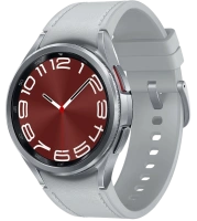 Часы Samsung Galaxy Watch 6 Classic 43mm Silver