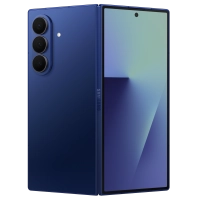 Смартфон Samsung Galaxy Z Fold 7 12/256GB Blue Shadow (SM-F966B)