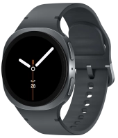 Часы Samsung Galaxy Watch 8 LTE 44mm Graphite