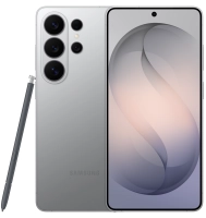 Смартфон Samsung Galaxy S26 Ultra 12/512GB Silver Shadow (S948B)