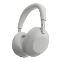 Наушники Sony WH-1000XM6 Platinum Silver